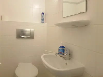 Ferienwohnung für 2 Personen (51 m²) in Prerow 10/10