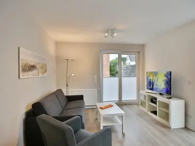 Ferienwohnung für 3 Personen (47 m²) in Duhnen 1/8