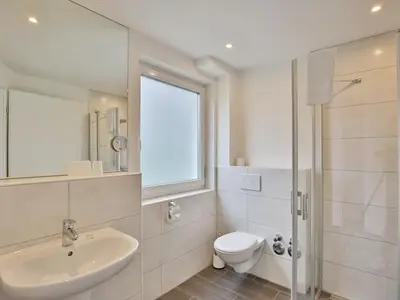 Ferienwohnung für 3 Personen (47 m²) in Duhnen 5/8