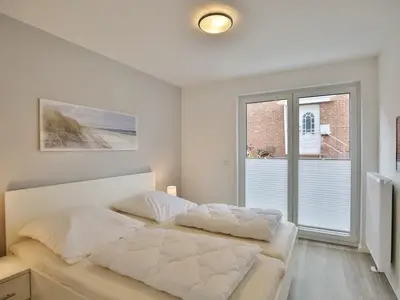 Ferienwohnung für 3 Personen (47 m²) in Duhnen 6/8