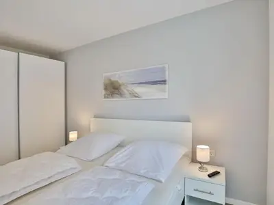 Ferienwohnung für 3 Personen (47 m²) in Duhnen 7/8