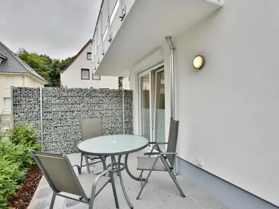 Ferienwohnung für 3 Personen (47 m²) in Duhnen 8/8