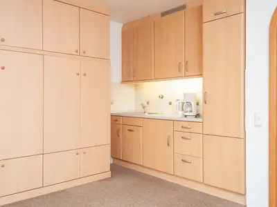 Ferienwohnung für 4 Personen (40 m²) in Duhnen 5/9