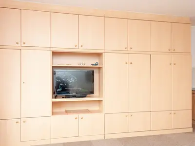 Ferienwohnung für 4 Personen (40 m²) in Duhnen 6/9