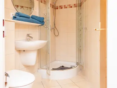 Ferienwohnung für 4 Personen (40 m²) in Duhnen 9/9