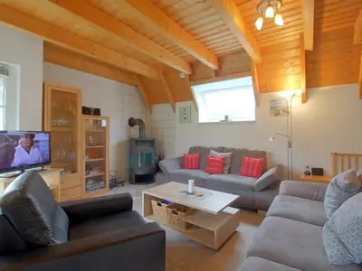 Ferienwohnung für 6 Personen (85 m²) in Dorum Neufeld 2/10