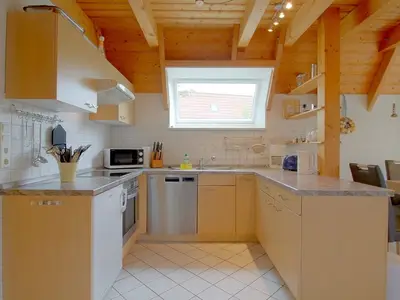 Ferienwohnung für 6 Personen (85 m²) in Dorum Neufeld 6/10