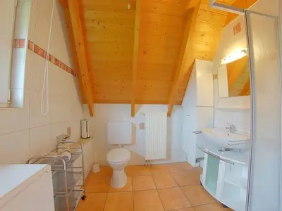 Ferienwohnung für 6 Personen (85 m²) in Dorum Neufeld 7/10