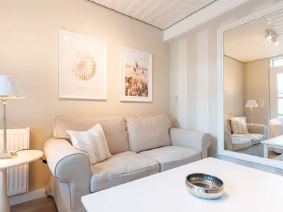 Ferienwohnung für 3 Personen (36 m²) in Utersum 2/10