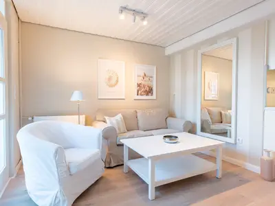 Ferienwohnung für 3 Personen (36 m²) in Utersum 3/10