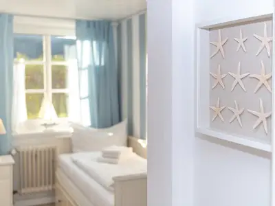 Ferienwohnung für 3 Personen (36 m²) in Utersum 6/10