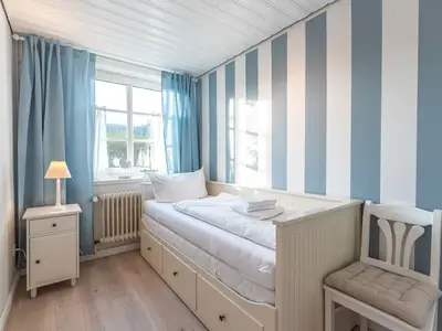 Ferienwohnung für 3 Personen (36 m²) in Utersum 7/10