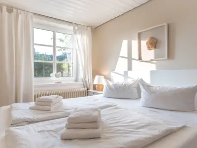 Ferienwohnung für 3 Personen (36 m²) in Utersum 10/10