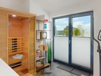 Ferienwohnung für 6 Personen (111 m²) in Heiligenhafen 2/10