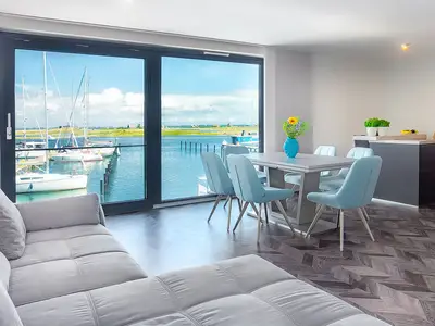 Ferienwohnung für 6 Personen (111 m²) in Heiligenhafen 6/10