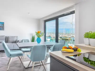 Ferienwohnung für 6 Personen (111 m²) in Heiligenhafen 8/10