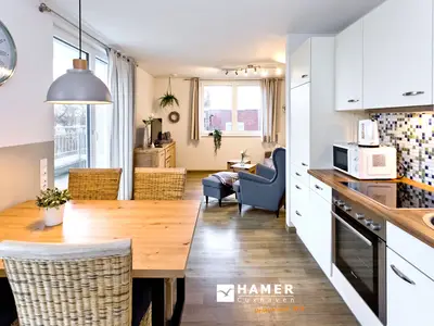 Ferienwohnung für 4 Personen (55 m²) in Duhnen 4/10