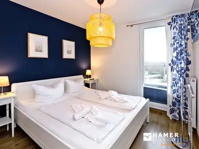 Ferienwohnung für 4 Personen (55 m²) in Duhnen 6/10