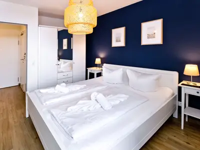 Ferienwohnung für 4 Personen (55 m²) in Duhnen 7/10