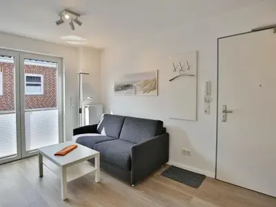 Ferienwohnung für 2 Personen (32 m²) in Duhnen 2/8