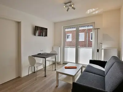 Ferienwohnung für 2 Personen (32 m²) in Duhnen 3/8