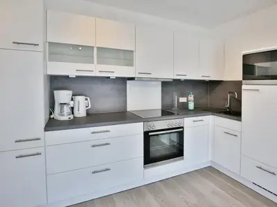 Ferienwohnung für 2 Personen (32 m²) in Duhnen 4/8