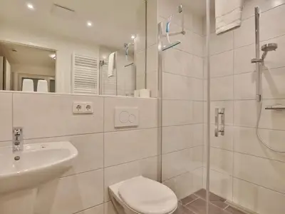 Ferienwohnung für 2 Personen (32 m²) in Duhnen 5/8