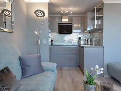 Ferienwohnung für 2 Personen (45 m²) in Westerland (Sylt) 6/10