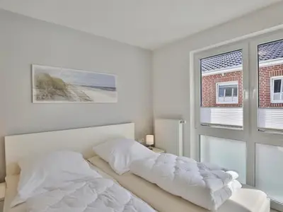 Ferienwohnung für 2 Personen (32 m²) in Duhnen 6/8