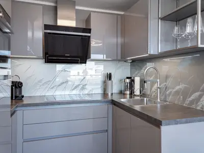 Ferienwohnung für 2 Personen (45 m²) in Westerland (Sylt) 7/10