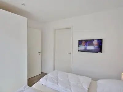 Ferienwohnung für 2 Personen (32 m²) in Duhnen 7/8