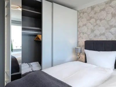 Ferienwohnung für 2 Personen (45 m²) in Westerland (Sylt) 10/10