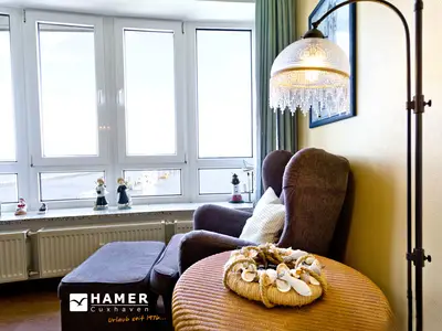 Ferienwohnung für 2 Personen (50 m²) in Cuxhaven 7/10