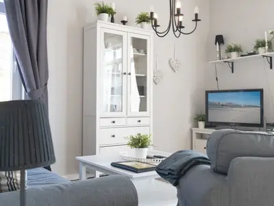 Ferienwohnung für 6 Personen (62 m²) in Zinnowitz 5/10