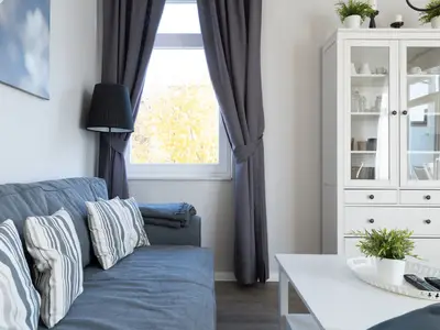 Ferienwohnung für 6 Personen (62 m²) in Zinnowitz 6/10