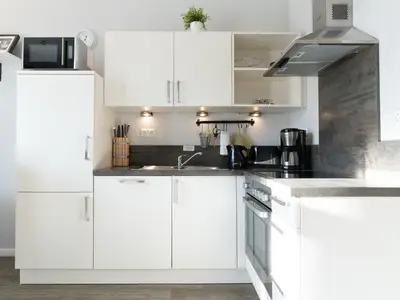 Ferienwohnung für 6 Personen (62 m²) in Zinnowitz 7/10