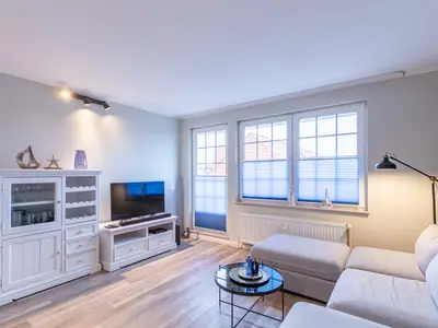 Ferienwohnung für 5 Personen (60 m²) in Duhnen 2/10