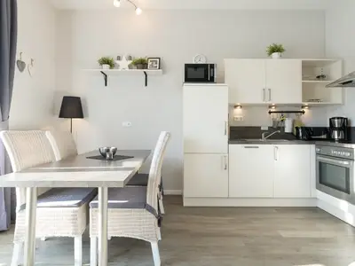 Ferienwohnung für 6 Personen (62 m²) in Zinnowitz 8/10