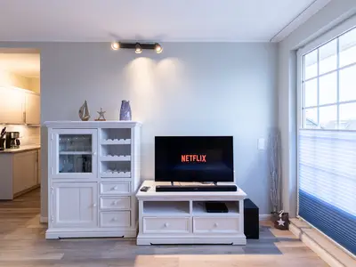 Ferienwohnung für 5 Personen (60 m²) in Duhnen 4/10