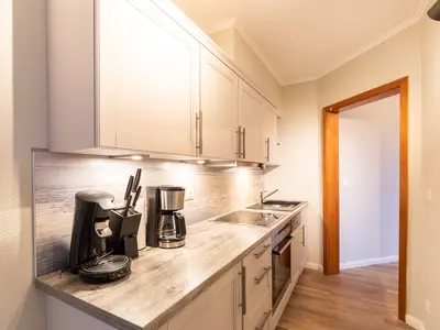 Ferienwohnung für 5 Personen (60 m²) in Duhnen 5/10