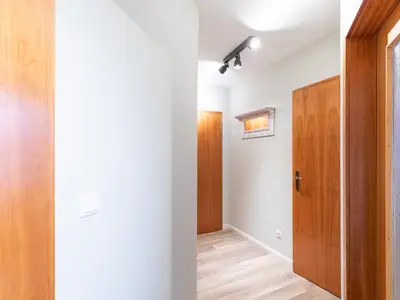 Ferienwohnung für 5 Personen (60 m²) in Duhnen 7/10