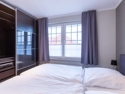 Ferienwohnung für 5 Personen (60 m²) in Duhnen 9/10