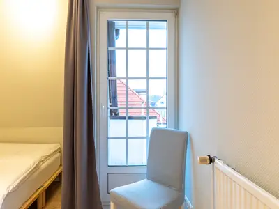 Ferienwohnung für 5 Personen (60 m²) in Duhnen 10/10