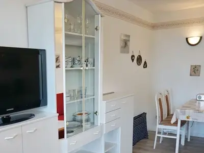 Ferienwohnung für 3 Personen (42 m²) in Dorum Neufeld 4/10