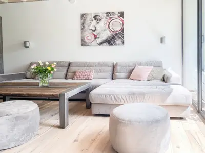 Ferienwohnung für 6 Personen (100 m²) in Timmendorfer Strand 4/10