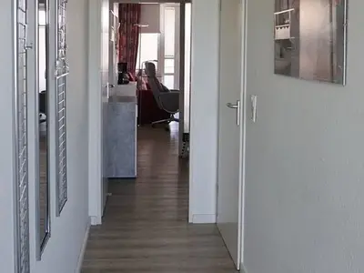 Ferienwohnung für 3 Personen (42 m²) in Dorum Neufeld 6/10