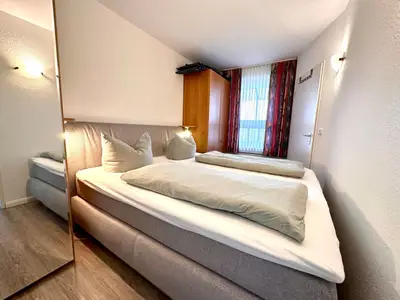 Ferienwohnung für 3 Personen (42 m²) in Dorum Neufeld 8/10