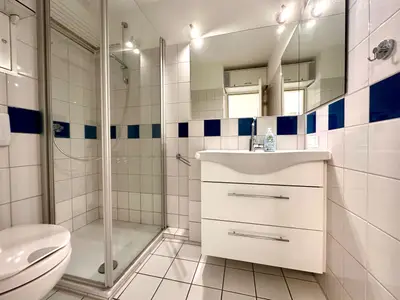 Ferienwohnung für 3 Personen (42 m²) in Dorum Neufeld 9/10