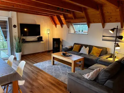 Ferienwohnung für 4 Personen (68 m²) in Wremen 2/10