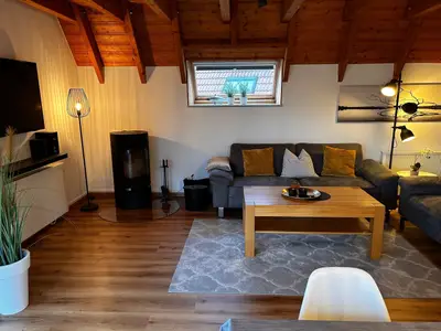 Ferienwohnung für 4 Personen (68 m²) in Wremen 3/10